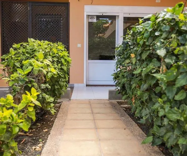 Vistas 3 * Corralejo