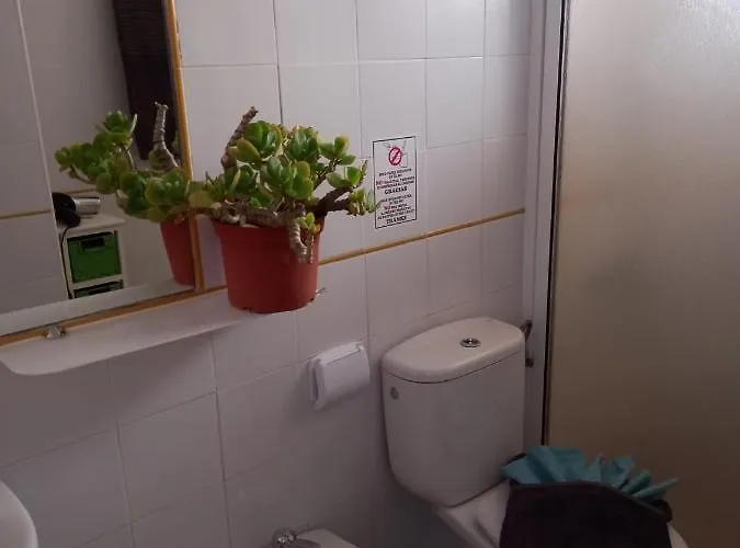 Apartmán Vistas 3 *