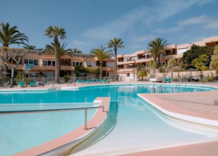 Vistas 3 Apartmán *