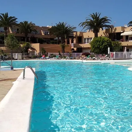 Vistas 3 Apartament *