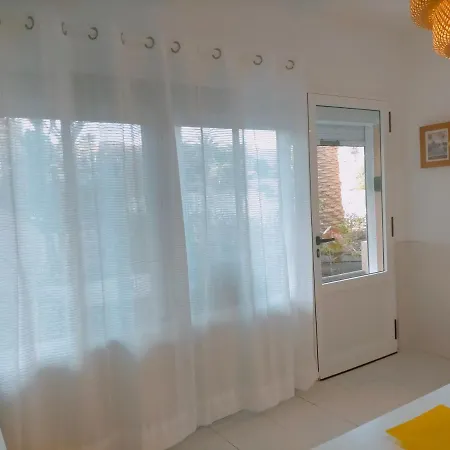 Vistas 3 Apartament *