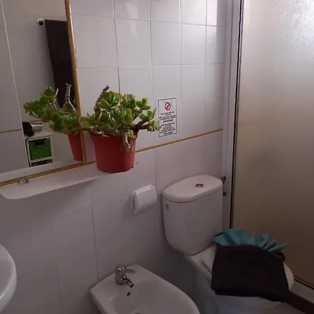 Apartament Vistas 3 *