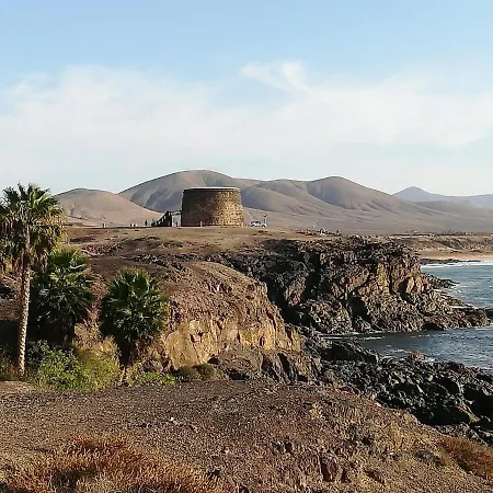 Apartament Vistas 3 *