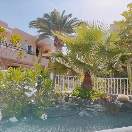 Vistas 3 아파트 코라레호