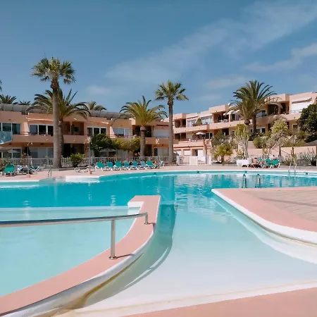 Vistas 3 아파트 *