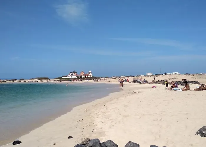 Vistas 3 公寓 科拉雷侯