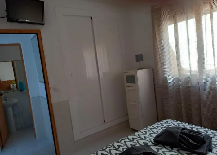 Vistas 3 アパート