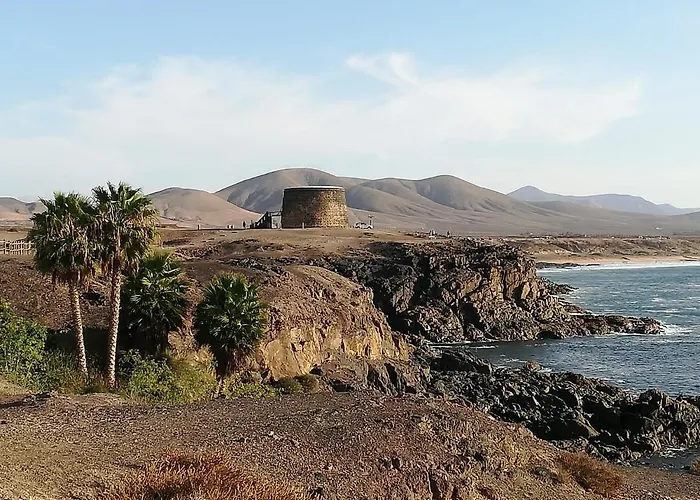 アパート Vistas 3 *