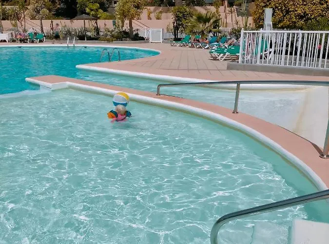 Vistas 3 公寓 科拉雷侯