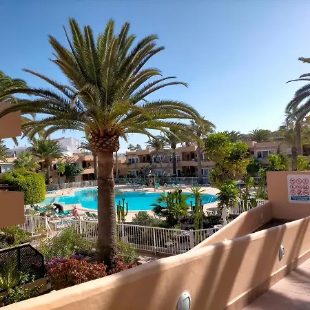 Vistas 3 Appartamento