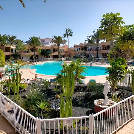 Vistas 3 * Corralejo