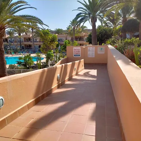 Vistas 3 Apartment Corralejo