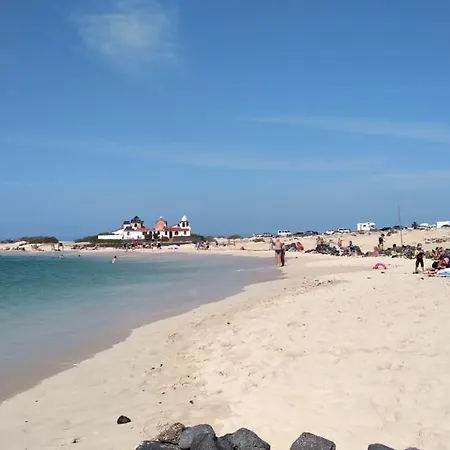 Vistas 3 Appartamento Corralejo