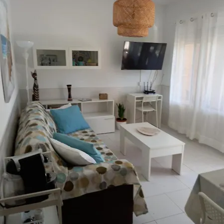 Vistas 3 Apartment Corralejo