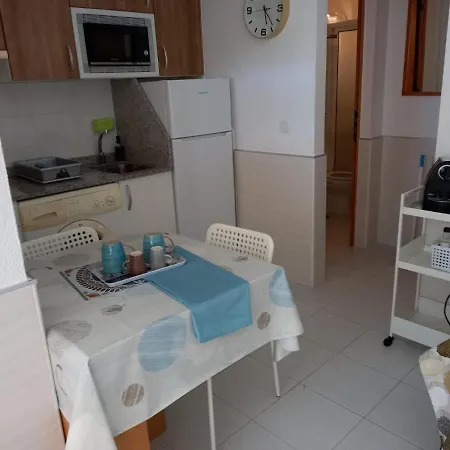 Vistas 3 Appartamento *