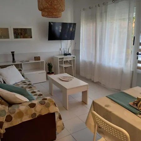 Vistas 3 Appartamento