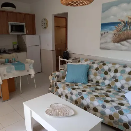 Appartamento Vistas 3