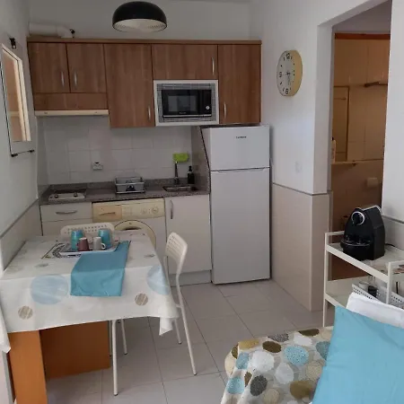 Apartment Vistas 3 Corralejo