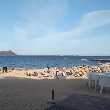 Vistas 3 Corralejo