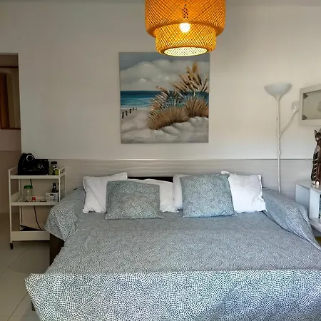 Vistas 3 Apartment Corralejo