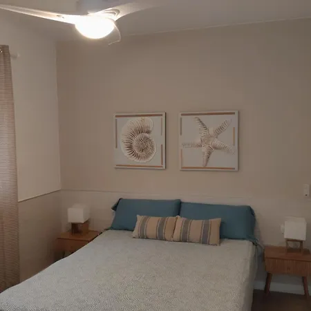 Apartament Vistas 3 Corralejo