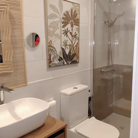 Apartament Vistas 3 *