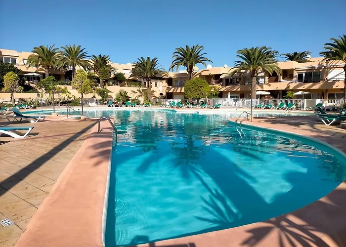 Vistas 3 Апартаменты