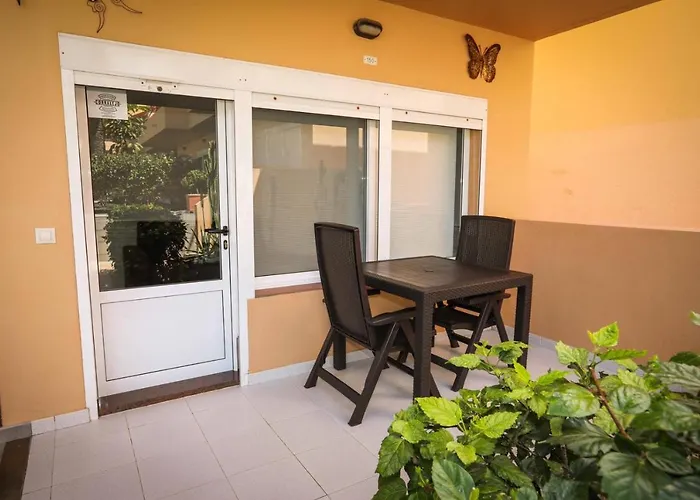 Vistas 3 Apartamento *