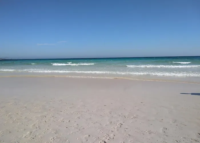 Vistas 3 * Коральео