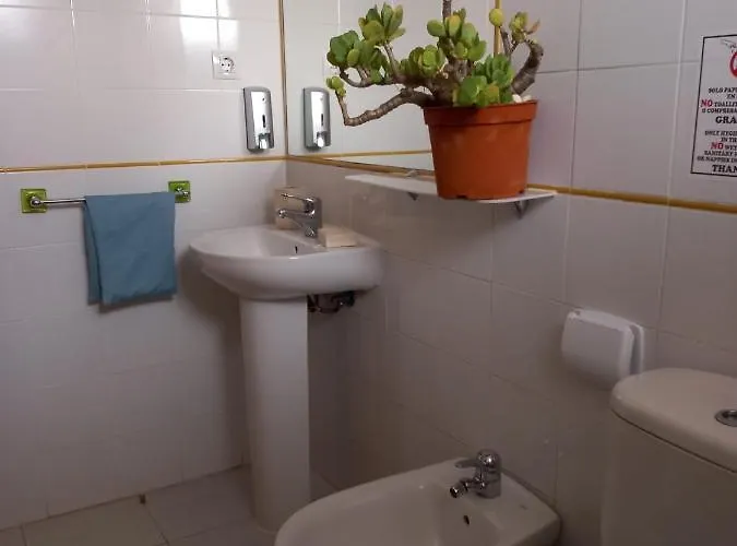 Vistas 3 Апартаменты *