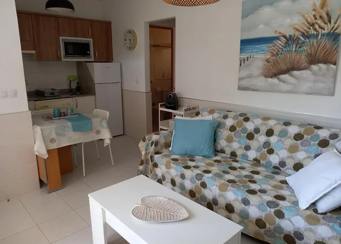 Apartamento Vistas 3