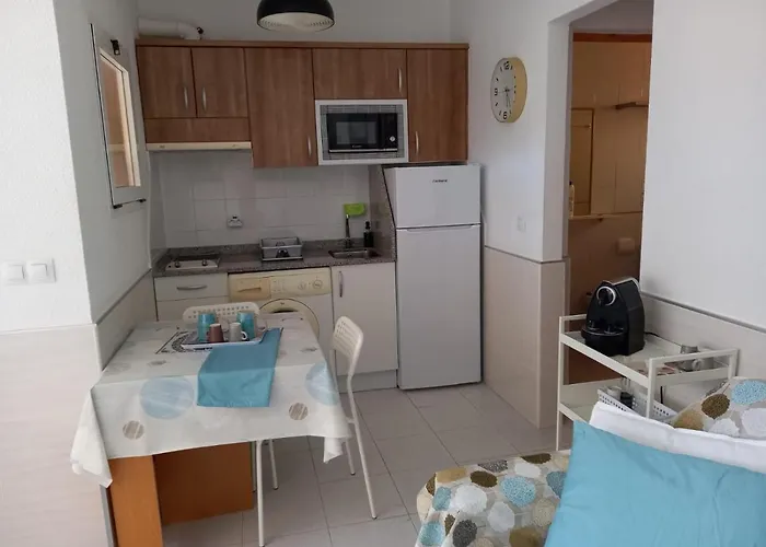 Apartamento Vistas 3 Corralejo