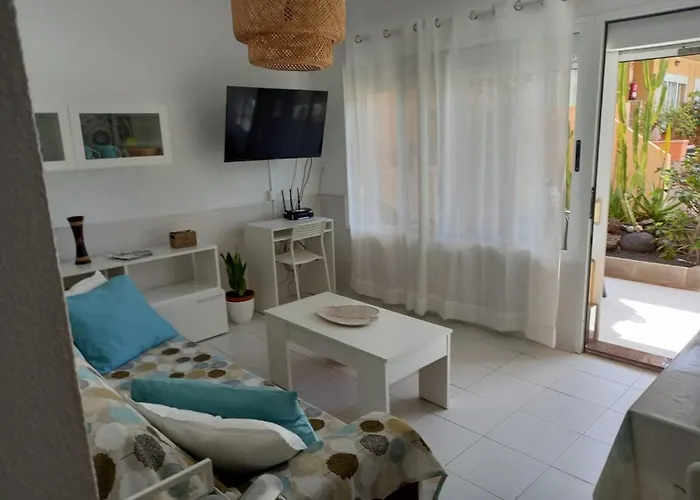 Vistas 3 Apartamento