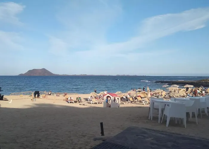 Vistas 3 Коральео