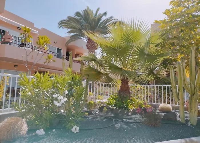 Vistas 3 Apartamento Corralejo