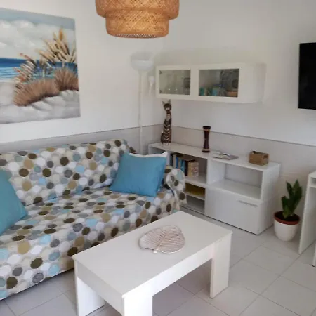 Appartement Vistas 3