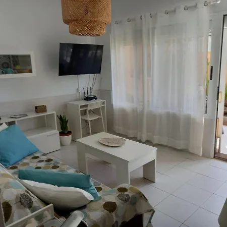 Vistas 3 Appartement