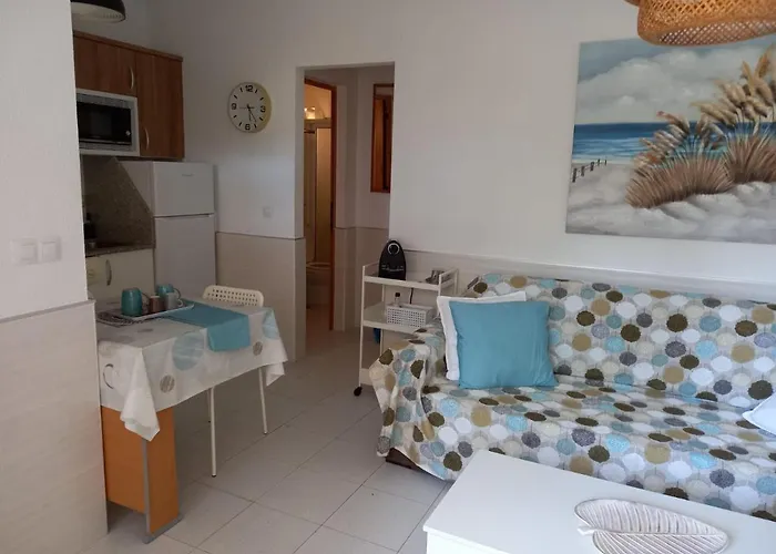 Vistas 3 * Corralejo