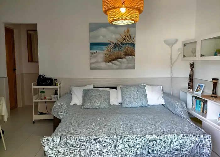 Vistas 3 Daire Corralejo